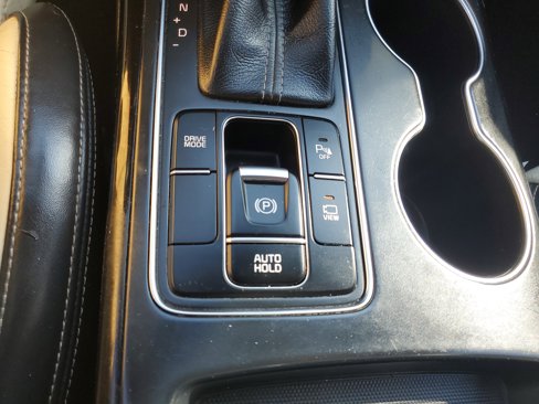 Used 2016 Kia Sorento SX w/ SXL Technology Package image 27