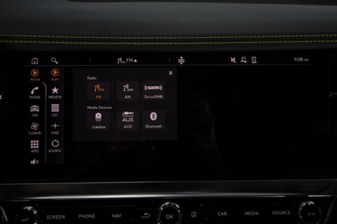 Used 2022 Bentley Continental GT Speed image 30
