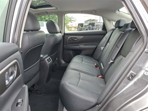 Used 2015 Nissan Altima 2.5 SL w/ Technology Package image 10