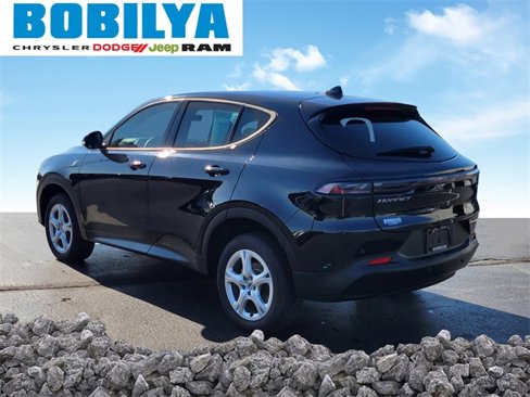 Used 2024 Dodge Hornet GT Plus image 4