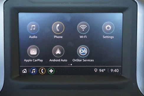 Used 2024 Chevrolet Silverado 1500 W/T w/ WT Fleet Convenience Package image 33