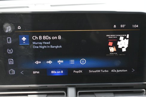 Used 2024 Chevrolet Trax LT w/ Driver Confidence Package image 27