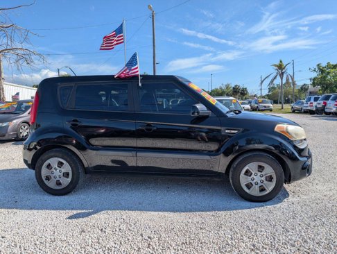 Used 2013 Kia Soul image 4