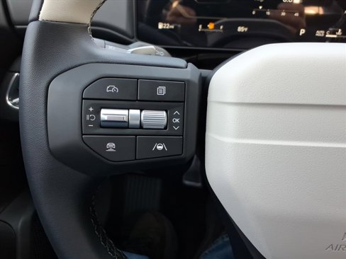 New 2025 Kia K4 GT-Line image 22
