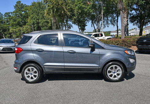 Used 2018 Ford EcoSport SE image 5