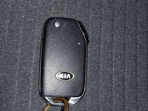 Used 2020 Kia Soul GT-Line image 32