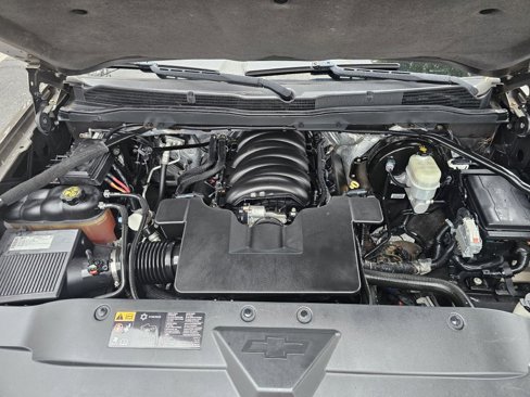 Used 2014 Chevrolet Silverado 1500 LT w/ All Star Edition image 21