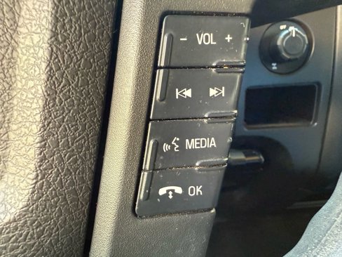 Used 2014 Ford F150 STX w/ Equipment Group 201A Mid image 14