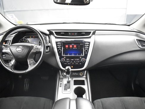 Used 2020 Nissan Murano SV image 8