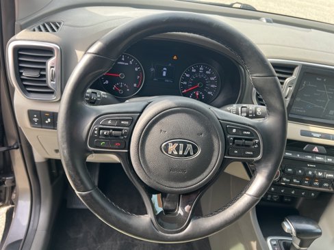 Used 2019 Kia Sportage EX w/ Option Group 040 image 13
