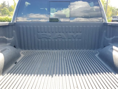 Used 2019 RAM 1500 Big Horn image 37