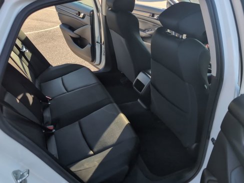 Used 2021 Honda Accord LX image 14