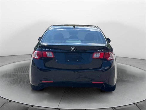 Used 2010 Acura TSX Sedan image 4