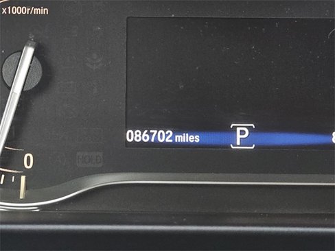 Used 2022 Honda Ridgeline Black Edition image 23