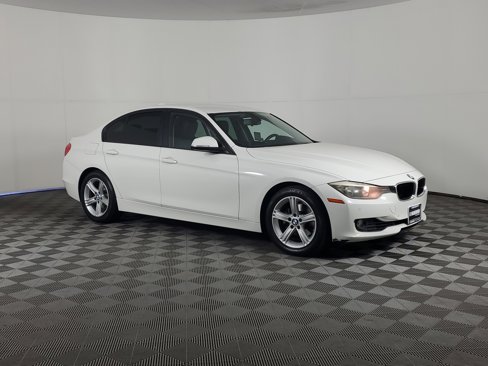 Used 2014 BMW 328i Sedan image 2