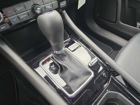 New 2025 Jeep Compass Latitude w/ Altitude Special Edition image 27