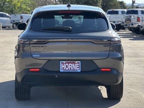 New 2024 Dodge Hornet GT image 4