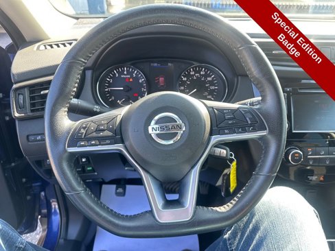 Used 2020 Nissan Rogue S w/ Special Edition Package image 17