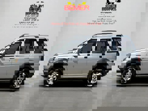 Used 2004 Land Rover Freelander SE image 2