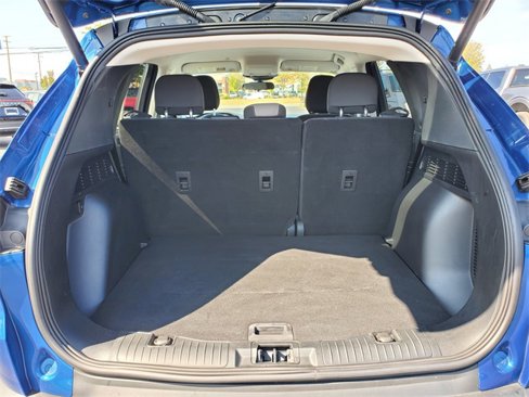 Certified 2022 Ford Escape SE w/ Convenience Package image 24