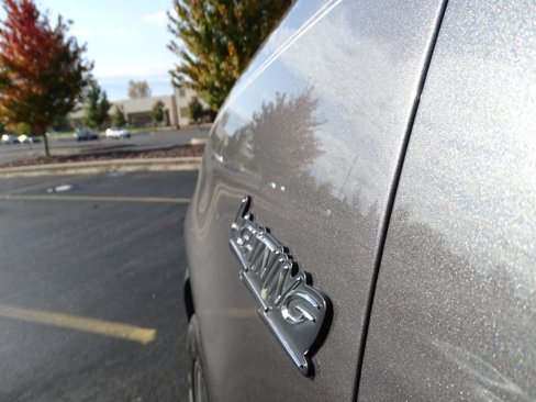 Used 2003 Ford F150 Lightning image 15