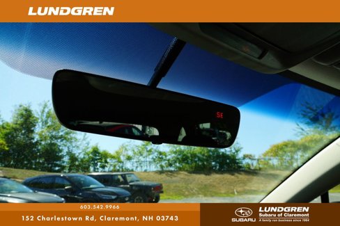 Used 2018 Subaru Outback 2.5i Premium image 35