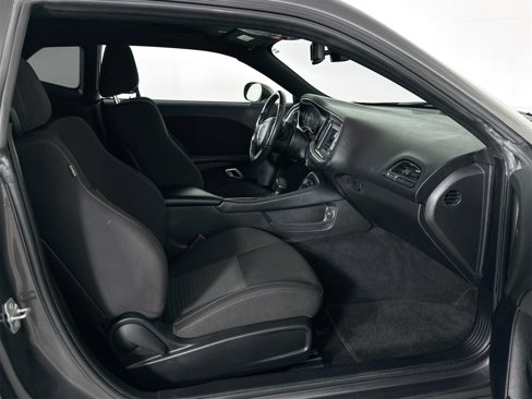 Used 2021 Dodge Challenger GT w/ Blacktop Package image 21