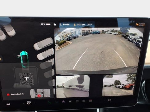Used 2020 Tesla Model 3 Standard Range image 23