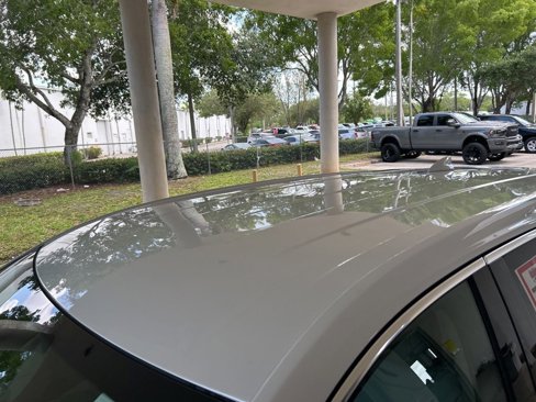 Used 2021 Cadillac XT4 Luxury image 17