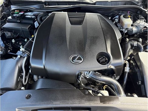 Used 2014 Lexus IS 250 image 20