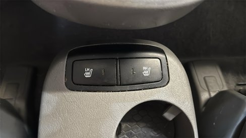 Used 2007 Hyundai Tucson Limited image 19