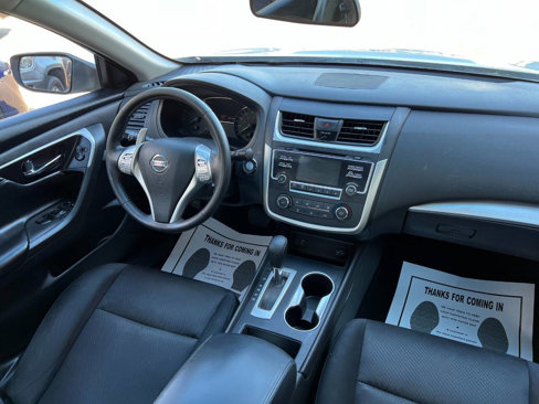 Used 2017 Nissan Altima 2.5 SR image 19