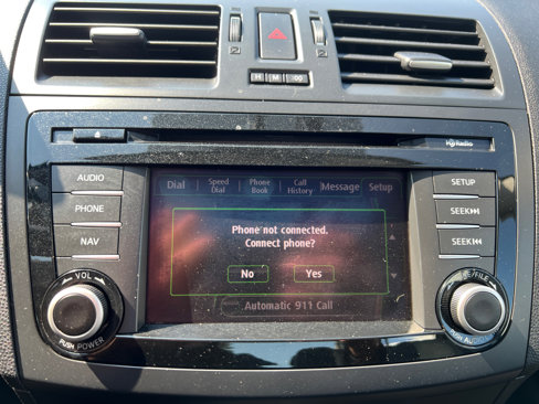 Used 2013 MAZDA MAZDA3 i Grand Touring image 24