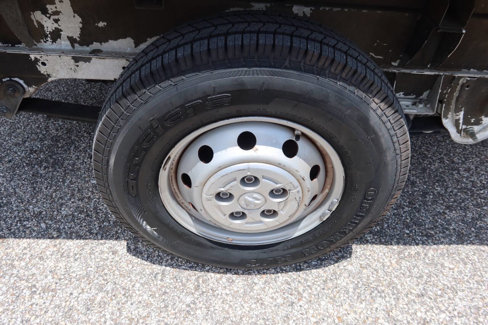 Used 2016 RAM ProMaster 3500 image 32