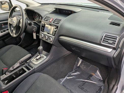 Used 2015 Subaru Crosstrek 2.0i Premium w/ Popular Package #2 image 16