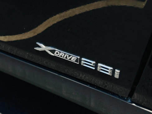 Used 2015 BMW X1 xDrive28i image 8