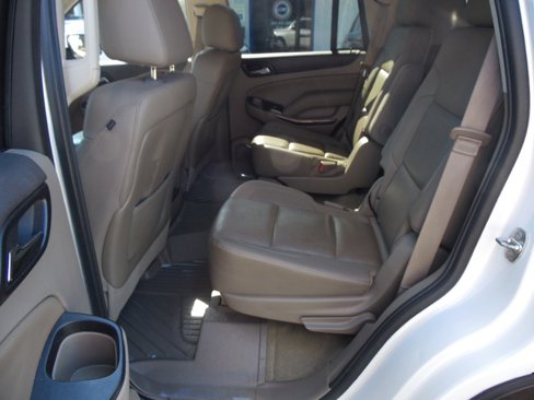 Used 2016 GMC Yukon SLT w/ Open Road Package image 6