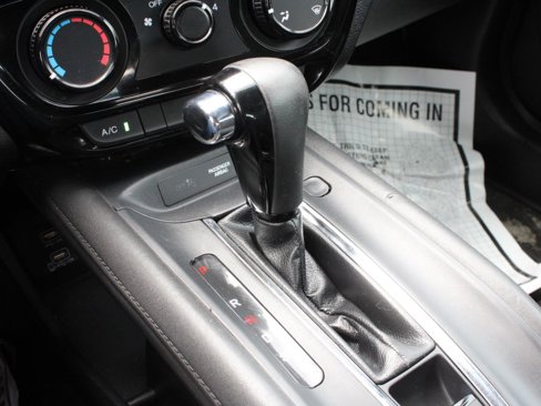 Used 2019 Honda HR-V Sport image 23