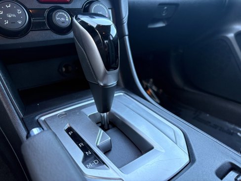 Used 2019 Subaru Crosstrek 2.0i Premium image 22