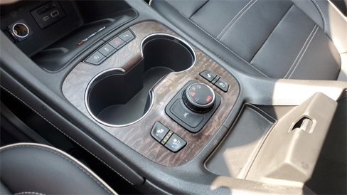 Used 2020 GMC Acadia Denali w/ Technology Package image 21