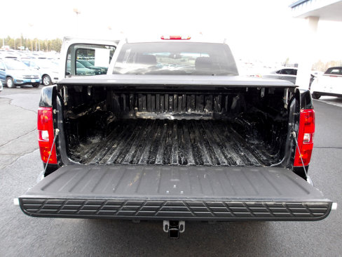 Used 2011 GMC Sierra 1500 SLE w/ Power Tech Package image 13