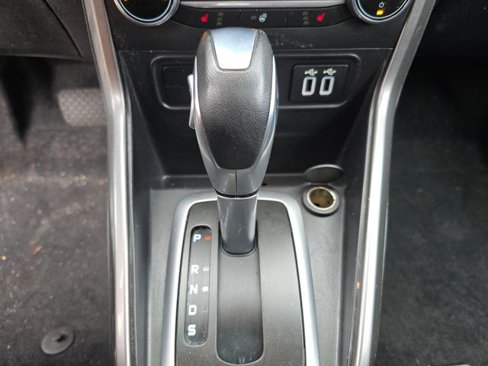 Used 2022 Ford EcoSport SES image 23