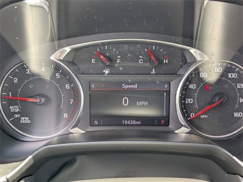 Used 2023 Chevrolet Blazer LT w/ LPO, Floor Liner Package image 24