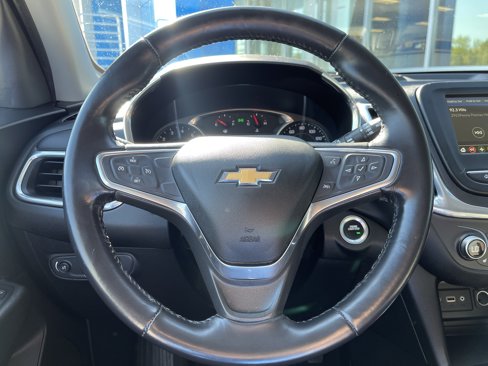 Used 2019 Chevrolet Equinox LT image 23