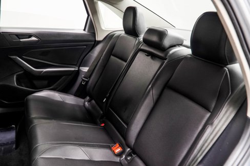 Used 2020 Volkswagen Jetta SE w/ SE Cold Weather Package image 36