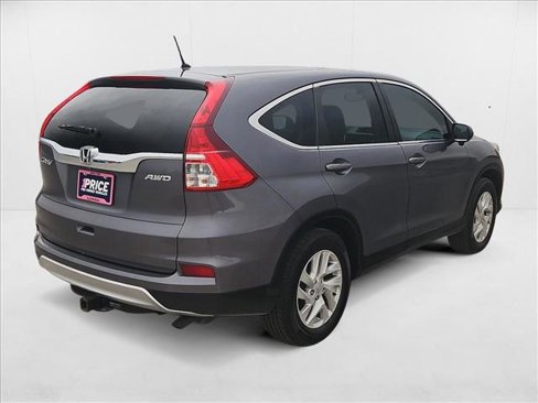 Used 2016 Honda CR-V EX image 5