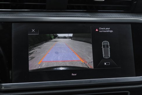 Used 2020 Audi Q3 2.0T Premium image 27