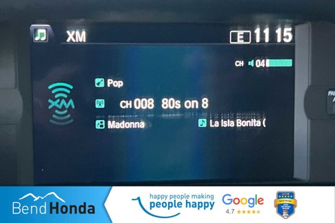 Used 2016 Honda Odyssey EX-L image 22