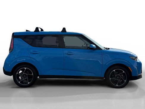 Used 2023 Kia Soul EX image 6