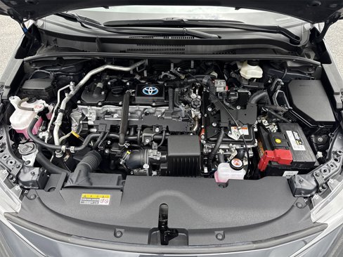 Used 2023 Toyota Corolla LE image 35